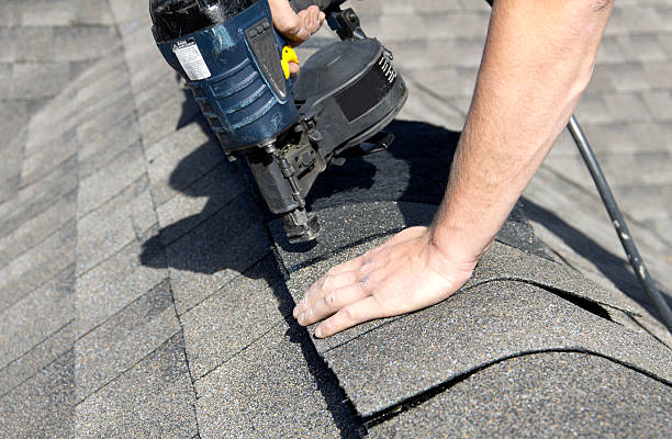 Trusted Carey, OH  Roofing repair and installation Experts