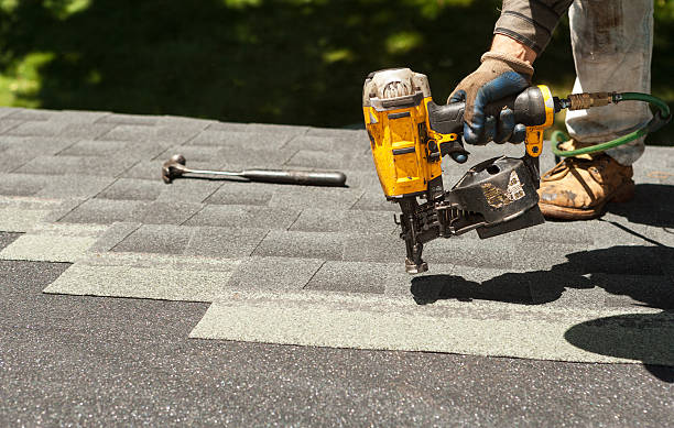 Best Commercial Roofing Services  in Carey, OH